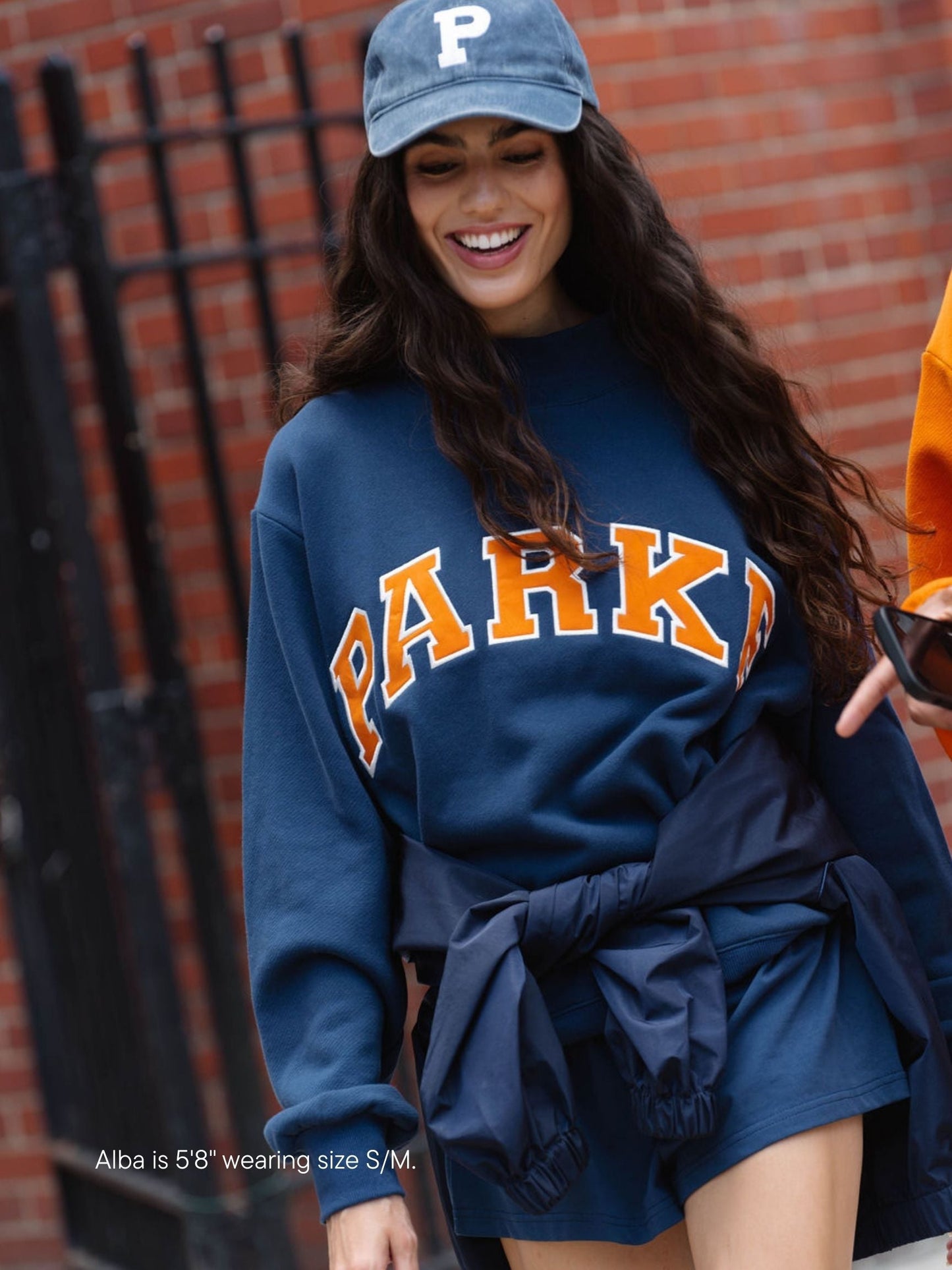Back to School Varsity Mockneck